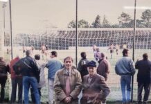 L’Atletico Impruneta ha fatto richiesta per intitolare lo stadio dei pini alla memoria di Emilio Marconi
