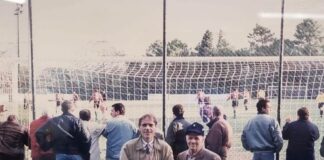 L’Atletico Impruneta ha fatto richiesta per intitolare lo stadio dei pini alla memoria di Emilio Marconi