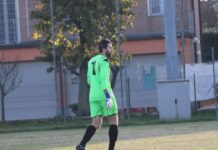 Fabrizio Innocenti, un portiere toscano e la Modenese: la nuova impresa di chi preferisce essere Robin