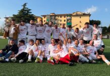 Seconda Categoria, tutti i verdetti dopo la regular season. 11 promosse direttamente in Prima, poi il via a play-off e play-out