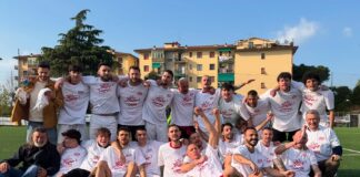 Seconda Categoria, tutti i verdetti dopo la regular season. 11 promosse direttamente in Prima, poi il via a play-off e play-out
