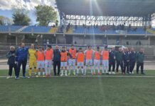 Torneo delle Regioni, finisce in semifinale il sogno delle rappresentative toscane