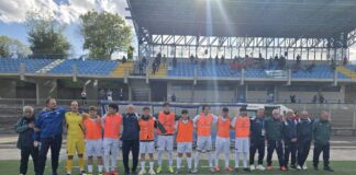 Torneo delle Regioni, finisce in semifinale il sogno delle rappresentative toscane