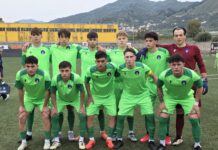 Torneo delle Regioni, domenica da dimenticare per la Toscana: 4 sconfitte su 4