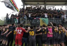 I verdetti della Promozione: Lebowski ai play-off, Ginestra salva, Chiantigiana ai play-out