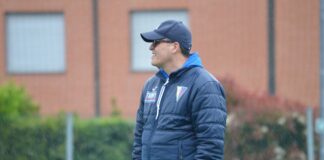 Audace Legnaia, dopo la salvezza è separazione consensuale con l’allenatore Cristian Mangano