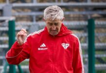 Serie D, il Follonica Gavorrano ha esonerato il tecnico Marco Masi dopo il kappaò contro l’Orvietana