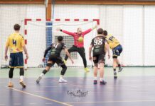 Pallamano Tavarnelle, la sconfittta contro Modena (25-28) fa sfumare la Serie A Silver. I chiantigiani ripartiranno dalla B