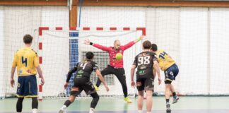 Pallamano Tavarnelle, la sconfittta contro Modena (25-28) fa sfumare la Serie A Silver. I chiantigiani ripartiranno dalla B
