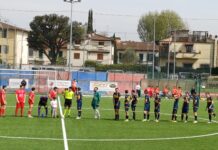 San Polo, 3-3 ricco di emozioni a Peretola. Il Capraia intanto festeggia la promozione in Seconda. Chiantigiani ai play-off