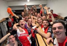 Eccellenza, i verdetti dei due gironi. L’Antella stravince ma è costretta ai play-out. Polloni e Mocarelli ai play-off