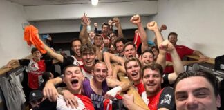 Eccellenza, i verdetti dei due gironi. L’Antella stravince ma è costretta ai play-out. Polloni e Mocarelli ai play-off