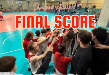 DR3, prestazione maiuscola del San Casciano Basket: che batte (63-53) una delle capo-classifica (Valdelsa Basket)