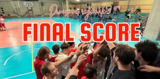 DR3, prestazione maiuscola del San Casciano Basket: che batte (63-53) una delle capo-classifica (Valdelsa Basket)