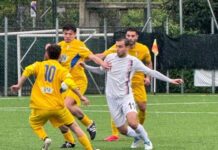 Prima Categoria, la “forbice” taglia fuori il Galluzzo dai play-off. Salve Legnaia e Sporting Arno