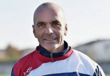 Eccellenza, primi movimenti in panchina per la nuova stagione: il Fucecchio si separa da Claudio Targetti