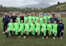 Torneo delle Regioni, volano in semifinale Juniores e Femminile