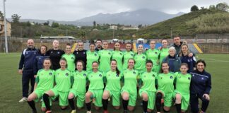 Torneo delle Regioni, volano in semifinale Juniores e Femminile