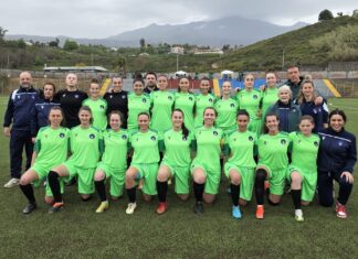 toscana femminile