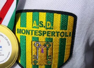 ASD MOntespertoli