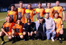 Champions Cup Fratres, iniziata quella degli Amatori: Arci San Casciano e Amaro Montevero subito vincenti