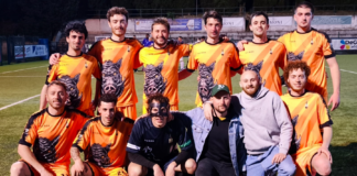 Champions Cup Fratres, iniziata quella degli Amatori: Arci San Casciano e Amaro Montevero subito vincenti