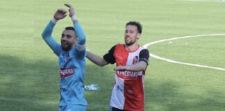 L’emozionante saluto di Antongiovanni alla sua Rondinella: “Il bene che ti ho voluto resterà per sempre”