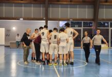 Playoff DR3, la BTB Basket Tavarnelle perde in casa dopo un anno e mezzo. Nel momento meno indicato…