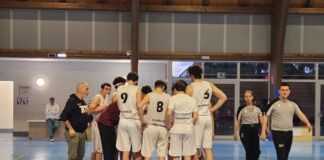 Playoff DR3, la BTB Basket Tavarnelle perde in casa dopo un anno e mezzo. Nel momento meno indicato…