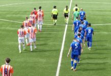 Spareggi, play-off e play-out: emozioni dalla D alla Seconda. In campo Barberino Tavarnelle, Figline, Fiesole e Reconquista