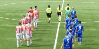 Spareggi, play-off e play-out: emozioni dalla D alla Seconda. In campo Barberino Tavarnelle, Figline, Fiesole e Reconquista