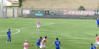 Sognando la Promozione: Sancascianese e Barberino Tavarnelle in corsa per un posto su 4 (tifando Sestese e Mazzola)