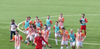 Adesso è nero su bianco: il Barberino Tavarnelle è ripescato in Promozione