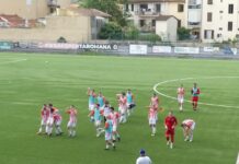 Domani Libertas BT e Sanca inseguono la Promozione. Ma intanto la Lunigiana Pontremolese libera un altro posto