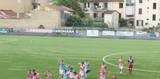 Domani Libertas BT e Sanca inseguono la Promozione. Ma intanto la Lunigiana Pontremolese libera un altro posto