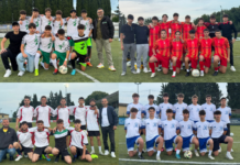 Calcio a 7: Champions Cup 2025, al via i preliminari al comunale di San Casciano