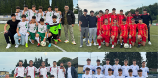Calcio a 7: Champions Cup 2025, al via i preliminari al comunale di San Casciano