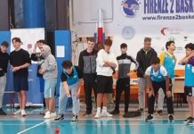 Competizioni sportive scolastiche: al “Gobetti Volta” di Bagno a Ripoli le finali provinciali di… bocce