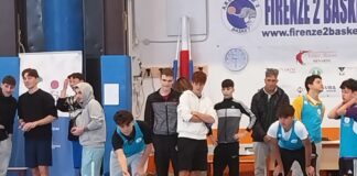 Competizioni sportive scolastiche: al “Gobetti Volta” di Bagno a Ripoli le finali provinciali di… bocce