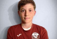 Real Chianti, la soddisfazione per la chiamata della Fiorentina per Cosimo Iacopozzi