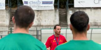 Sancascianese, domani l’ultima gara della stagione. Mister Latini: “Impegno al massimo fino all’ultimo minuto”