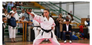 Empi Dojo in Sicilia per la Trinacria Cup: fra tatami, agonismo, podi e… templi