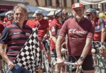 Eroica Montalcino 2025: “Un’edizione baciata dal sole e caratterizzata dai sorrisi dei partecipanti”