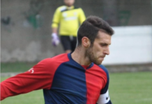 Colpo in difesa per il Porta Romana: dalla Dinamo Florentia arriva il terzino sinistro Federico Manetti