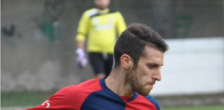 Colpo in difesa per il Porta Romana: dalla Dinamo Florentia arriva il terzino sinistro Federico Manetti