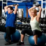 Fitness over