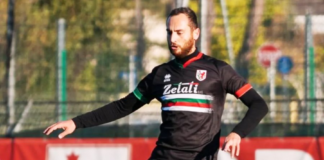 Grassina, primi movimenti in uscita: saluta il difensore Francesco Pampalone