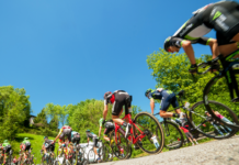 Il Giro d’Italia attraversa il Comune di Castelnuovo Berardenga (domenica 18 maggio): le info utili