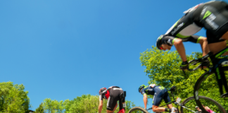 Il Giro d’Italia attraversa il Comune di Castelnuovo Berardenga (domenica 18 maggio): le info utili