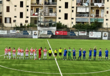 ULTIM’ORA / La Libertas Barberino Tavarnelle batte 2-0 l’Incisa, e va avanti nel suo percorso-playoff